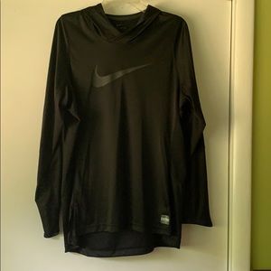 Nike Dri Fit Hoodie